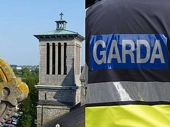 Meath Priest Urges People To M...